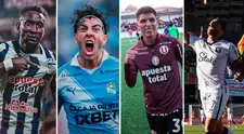 Tabla de posiciones del Torneo Clausura Liga 1: así marchan las posiciones en la fecha 6