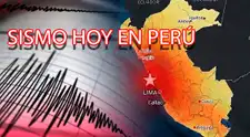 Temblor en Perú EN VIVO HOY, viernes 21 de agosto: reporte del IGP sobre los últimos sismos