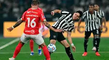 Cienciano vs. Botafogo EN VIVO por DSports: cómo va el partido y minuto a minuto