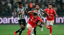 Cienciano vs. Botafogo EN VIVO por DSports: transmisión del partido