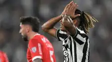 Prensa brasileña arremetió contra Botafogo tras quedar eliminado ante Cienciano por Sudamericana: "Desperdicia oportunidades"