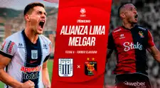 Alianza Lima vs. Melgar EN VIVO por Torneo Clausura 2026: cuándo juegan, hora y pronóstico