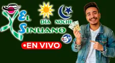 Resultados Sinuano DÍA HOY, sábado 22 de agosto EN VIVO: ¿qué jugó y números ganadores de la lotería?