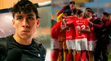 Ferraresi, figura de Botafogo, dio firme opinión de Cienciano tras eliminación: "Muy fuertes"