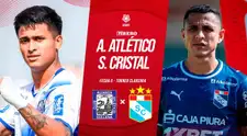 Sporting Cristal vs Alianza Atlético EN VIVO: a qué hora juega, dónde ver, alineaciones y pronóstico