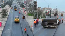 Importante avenida de Lima Norte se renueva tras décadas de abandono: se mejorará el tránsito