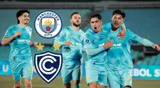 ¿Quién es Montevideo City Torque? Rival de Cienciano que pertenece al grupo del Manchester City