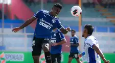 Sporting Cristal vs Alianza Atlético EN VIVO por L1 MAX: Gol de Ingratti