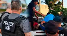 ALERTA MÁXIMA, inmigrantes legales e indocumentados en EE. UU.: ICE ya empezó a DEPORTAR a haitianos tras fin DEFINITIVO del TPS