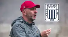 Miguel Rondelli, DT de Melgar, rotundo sobre el partido contra Alianza: "No define nada"