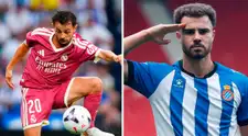 Alineación Real Madrid vs. Espanyol por LaLiga: el temible once de José Mourinho para su debut