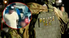 ALERTA MÁXIMA, inmigrantes legales e indocumentados en EE. UU.: DHS se pronuncia luego que ICE ARRESTARA a menor en Austin