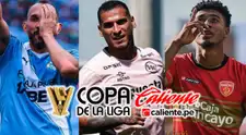 Cuartos de final de la Copa de la Liga 2026: programación, horarios y dónde ver partidos