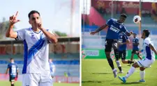Figura de Alianza Atlético reveló el factor clave para ganarle a Sporting Cristal: "Así lo hicimos"