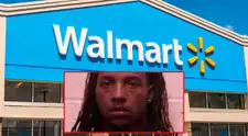 ALERTA MÁXIMA en Walmart: hombre fue ARRESTADO y acusado de cometer DELITO tras participar plan de robo que abarcaba varios estados