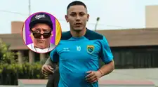 Jean Deza en negociaciones avanzadas con equipo de Jorge Luna y buscará alzar la Copa Perú