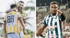 Juan Pablo II puso astronómicos precios para duelo ante Alianza Lima en Chongoyape