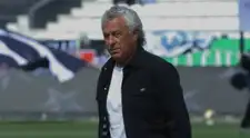 El duro presente que atraviesa el ex DT de Alianza Lima en Argentina: tiene más derrotas que victorias