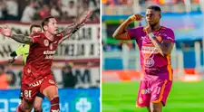 ¿A qué hora juega Universitario vs Chankas y dónde ver el partido por el Torneo Clausura?