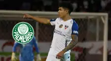 Jesús Pretell, ex Sporting Cristal, calentó la previa de lo que será el LDU vs Palmeiras: "Incomodan"