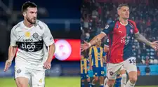 ¿A qué hora juegan Olimpia vs Cerro Porteño y dónde ver el superclásico del fútbol paraguayo?