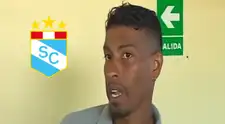 Miguel Araujo hizo fuerte mea culpa tras dura derrota de Sporting Cristal: "Muy avergonzados"