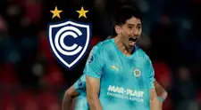 Montevideo City Torque sufre fuerte baja para enfrentar a Cienciano en Sudamericana: "Se desgarró"