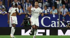 Real Madrid vs. Espanyol EN VIVO y EN DIRECTO por DSports: transmisión del partido