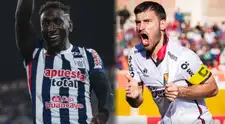 Alineaciones Alianza Lima vs Melgar: el poderoso once de Pablo Guede para seguir como líder