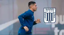Alianza Lima tomó determinante medida con Luis Ramos previo al duelo contra Melgar: "Viaja"