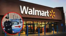 ALERTA MÁXIMA en Walmart del suroeste de Columbus: reportan EVACUACIÓN inmediata del establecimiento tras última AMENAZA de bomba