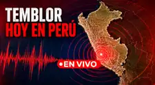 Temblor HOY, domingo 23 de agosto en Perú: IGP reporta reciente SISMO, ¿dónde fue el epicentro y magnitud?