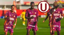 Chankas y sus tres bajas para enfrentar a Universitario por el Torneo Clausura 2026