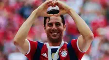 Claudio Pizarro dejó fuerte comentario sobre el jugador peruano: "Hace tiempo no viene uno"