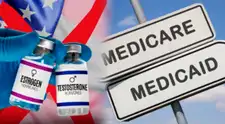 ALERTA MÁXIMA, beneficiarios de Medicaid: este estado de EE. UU. SUSPENDERÁ cobertura para este grupo debido a cuestionada norma