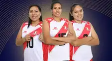 Perú cayó humillado 3-0 ante Argentina en la Copa Salta de Vóley Femenino 2026