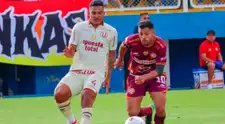Universitario vs. Chankas: la potente alineación de Héctor Cúper para ganar en el Monumental