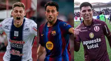 Partidos de hoy, domingo 23 de agosto: horarios, resultados y dónde ver fútbol EN VIVO por TV