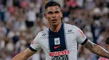 Luis Ramos tendrá ventaja sobre Paolo Guerrero y Federico Girotti ante Melgar