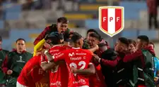 Figura de Cienciano reveló su deseo de jugar por la selección peruana: "Me ilusiona"