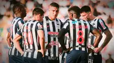 Alianza Lima y sus cinco sensibles bajas confirmadas para enfrentar a Melgar en Arequipa
