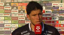 Horacio Benincasa explota tras la dura derrota de ADT frente a Juan Pablo II: "Vergüenza deportiva"