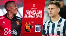 Alianza Lima vs. Melgar EN VIVO por Torneo Clausura 2026: pronóstico, horarios y dónde ver