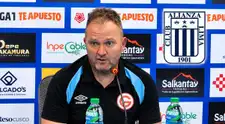DT de Deportivo Garcilaso dejó fuerte mensaje previo al duelo contra Alianza Lima: "Sin miedo a nadie"