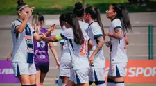 Alianza Lima emociona a sus hinchas con la recuperación de dos jugadoras en la Liga Femenina