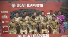 Jugador de Cusco FC arremete contra el arbitraje tras derrota ante Garcilaso: "La figura fue Bruno Pérez"