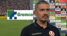 Franco Velazco tomará acciones legales tras fallo a favor de Gremco en caso Universitario: "Vamos a denunciar"