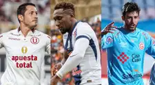 Partidos Liga 1 2026: programación, horarios y dónde ver la fecha 7 del Torneo Clausura
