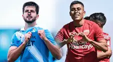 ¿A qué hora juega Sporting Cristal vs Sport Huancayo, canal y dónde ver transmisión?