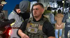 ALERTA MÁXIMA, inmigrantes legales e indocumentados en EE. UU.: ICE ofrece PAGAR EL SEGURO a policías locales que participen en esta acción, ¿qué cubrirían?